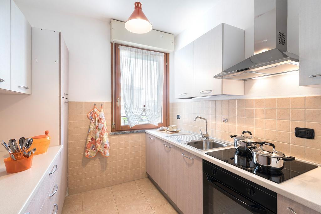 Airone Apartment 노바라 외부 사진