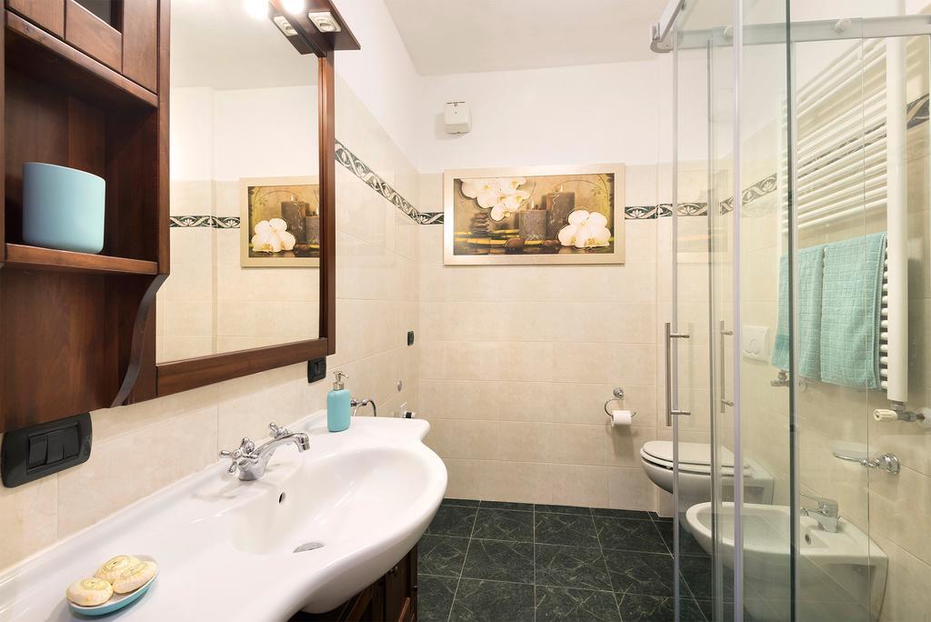 Airone Apartment 노바라 외부 사진